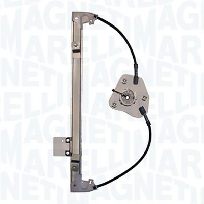 Window Regulator